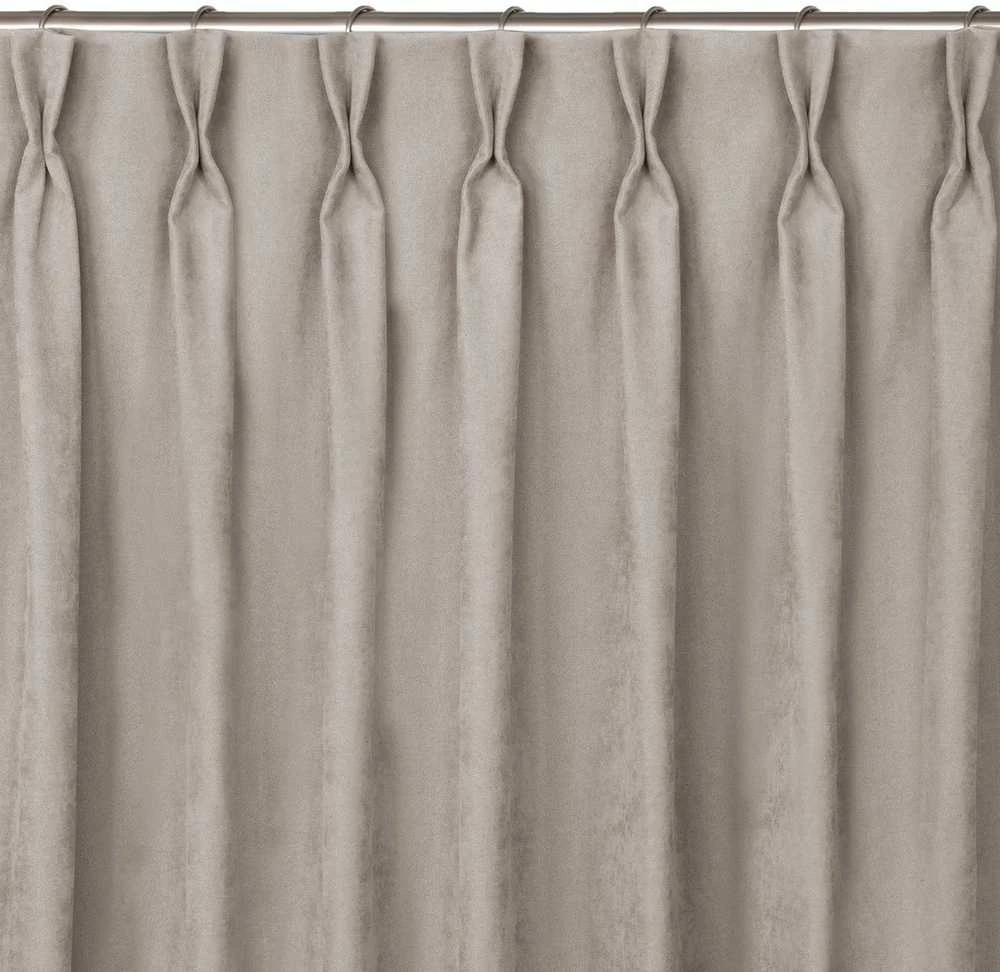 Užuolaidos cappuccino 140×300 FLEX