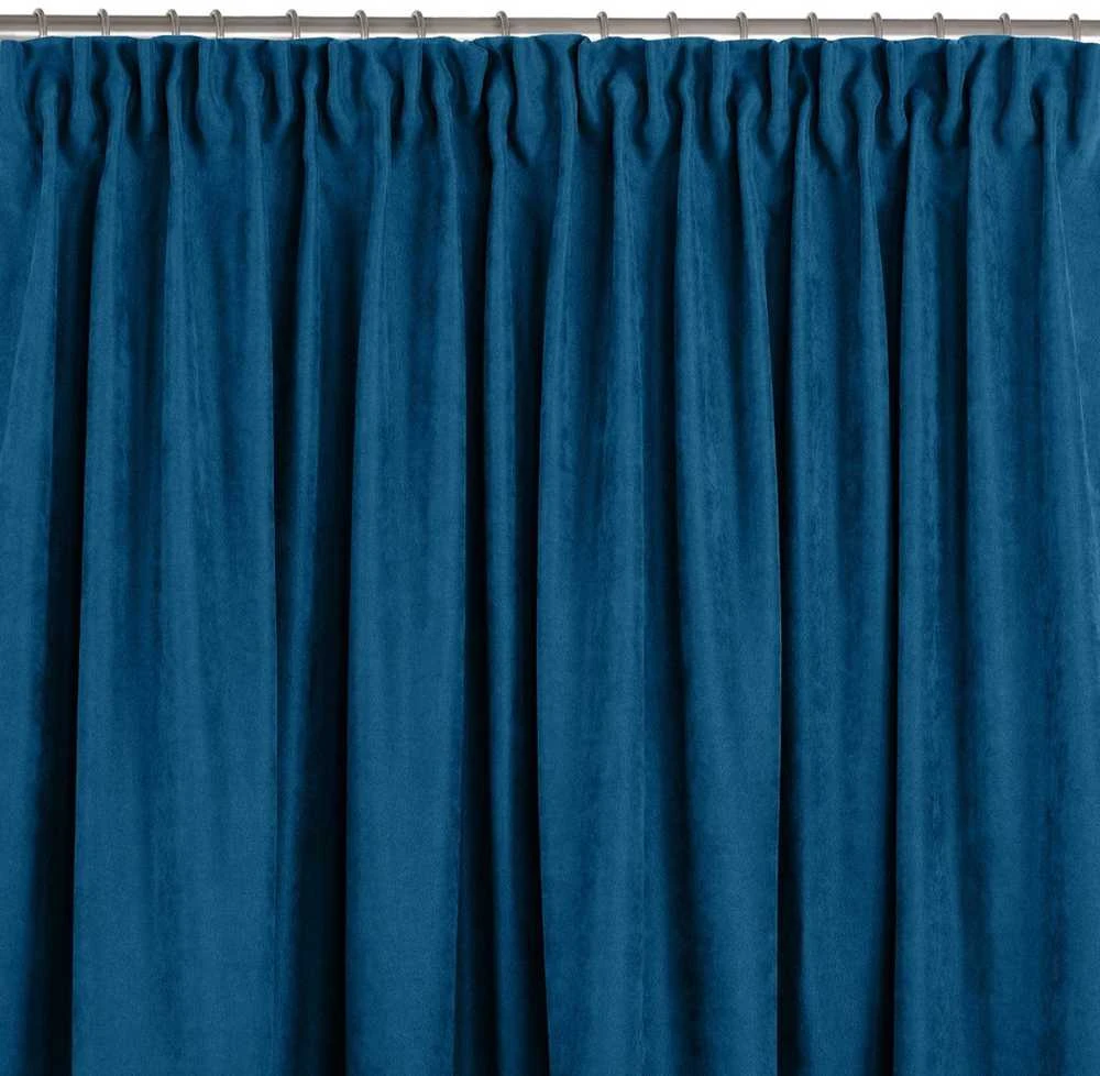 Homede Užuolaidos chenille 280×175
