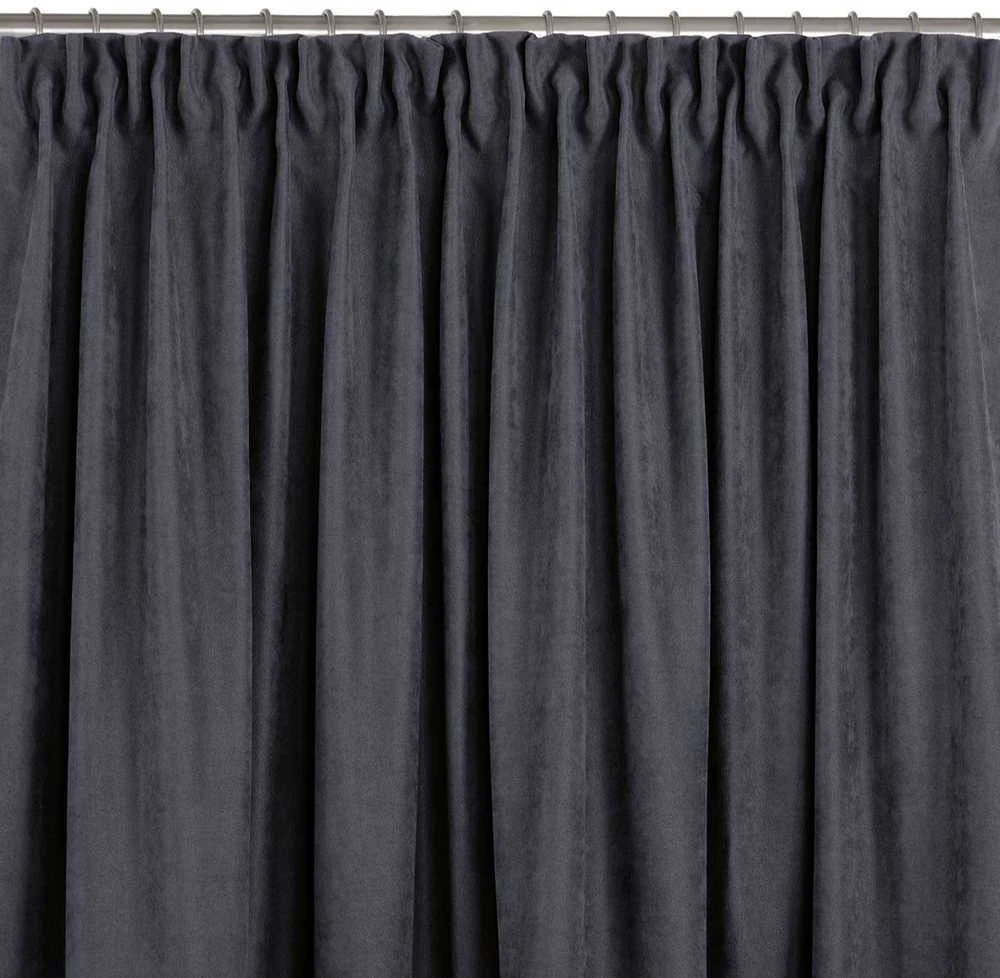 Homede Užuolaidos chenille 560×300 cm