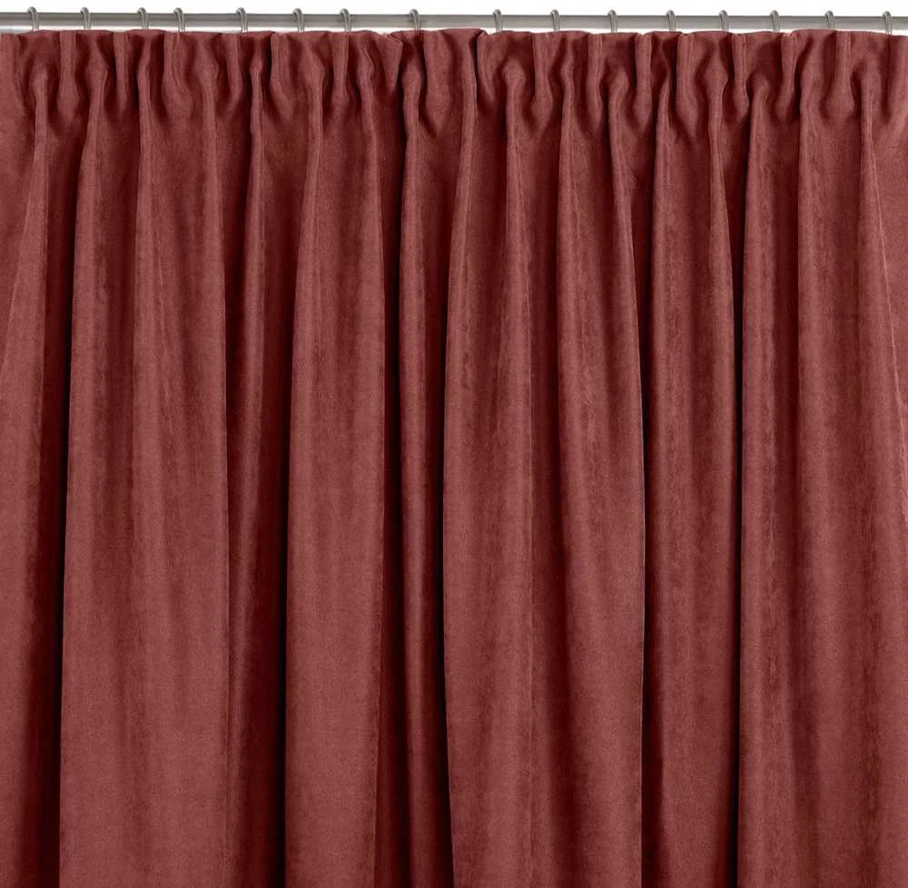 Užuolaidos iš chenilio 140×270 cm
