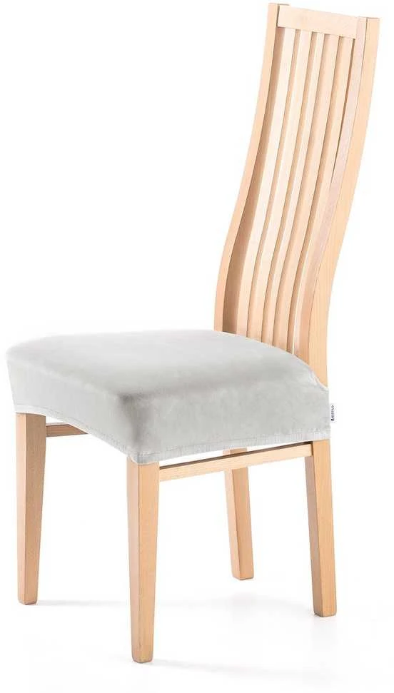 Užvalkalas 40×40+5 cm sidabrinis SENTO SEAT