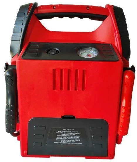 Blow Jump Starter su 5w1 kompresoriais
