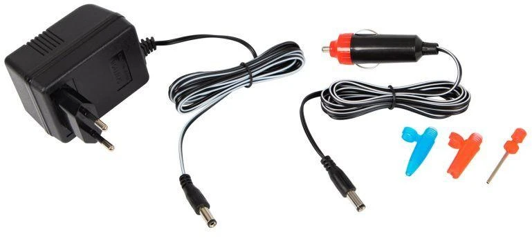Blow Jump Starter su 5w1 kompresoriais