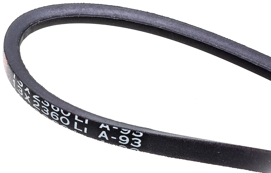 V formos pavaros diržas, Husqvarna GT/LTH/YTH serijos, 13 mm x 2360 mm