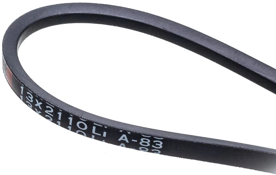 V formos pavaros diržas, Murray 38" denis, 13 mm x 2110 mm