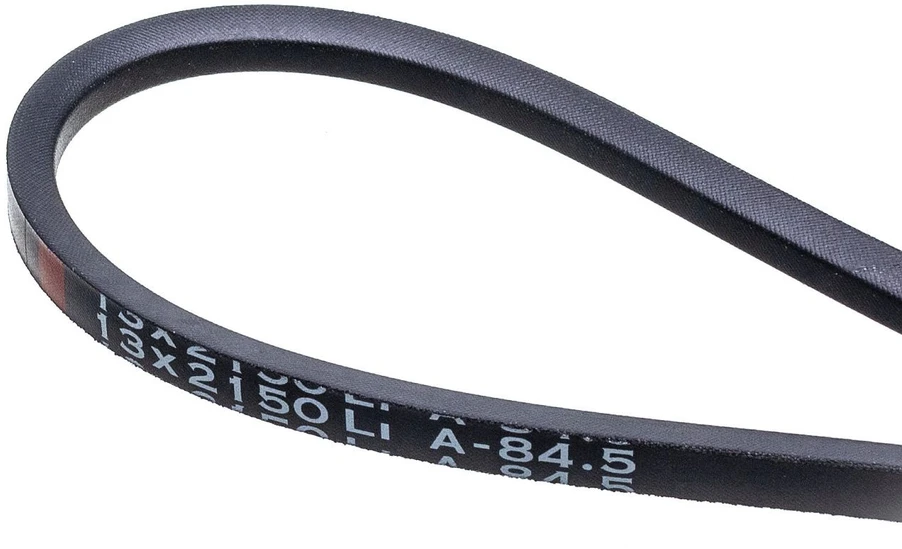 V formos pavaros diržas, Murray 40" denis, 13 mm x 2150 mm