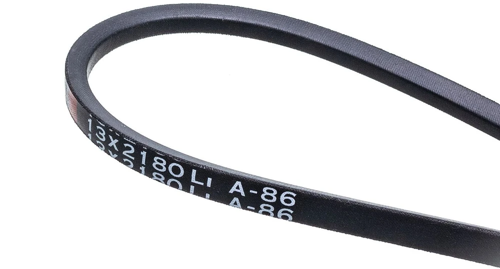 V formos pavaros diržas, Murray (galingi modeliai), 13 mm x 2180 mm