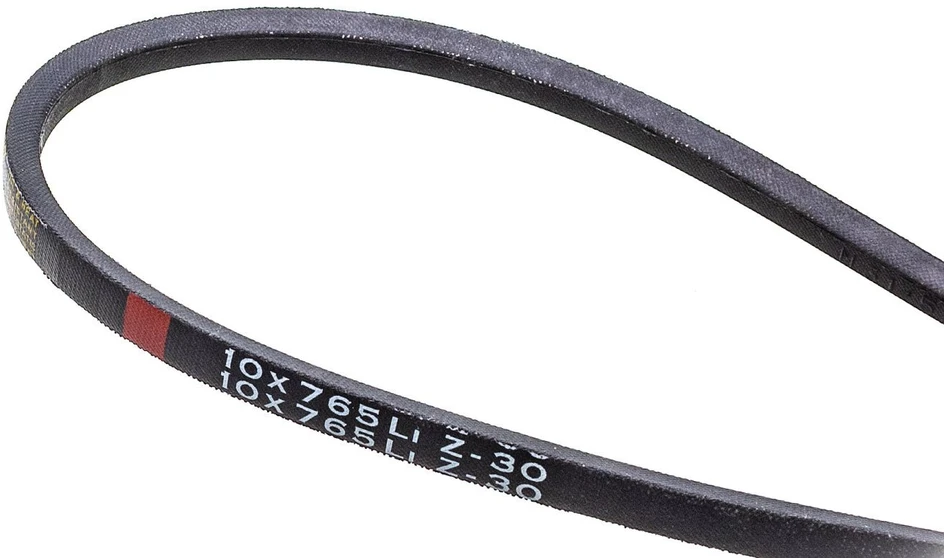 V formos pavaros diržas, Z28,5, 10 mm, Li 725 mm