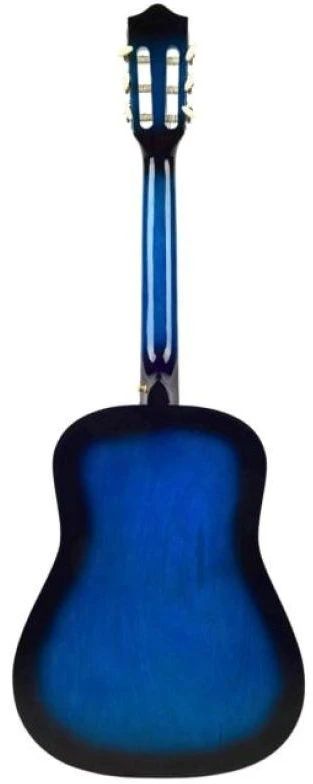VTO V-TONE CG One BB – klasikinė gitara 4/4, blueburst