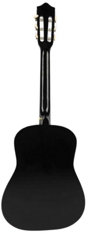 VTO V-TONE CG One BK - classical guitar 4/4, juodas
