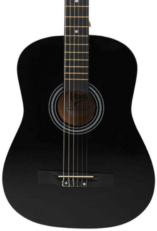 VTO V-TONE CG One BK - classical guitar 4/4, juodas
