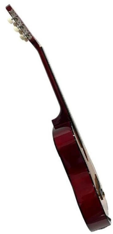 V-TONE CG One SB - klasikinė gitara 4/4, saulės spindulio