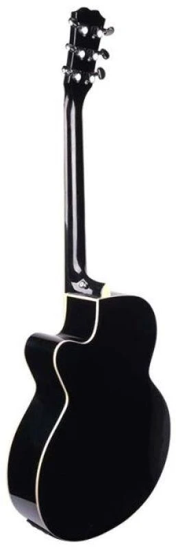 V-TONE EAG SET BK elektroakustinė gitara + stiprintuvas