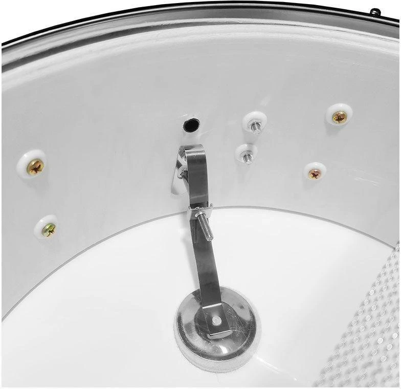 VTO V-TONE MSD 14 pečių vaikščiojantis mažasis būgnas 14"