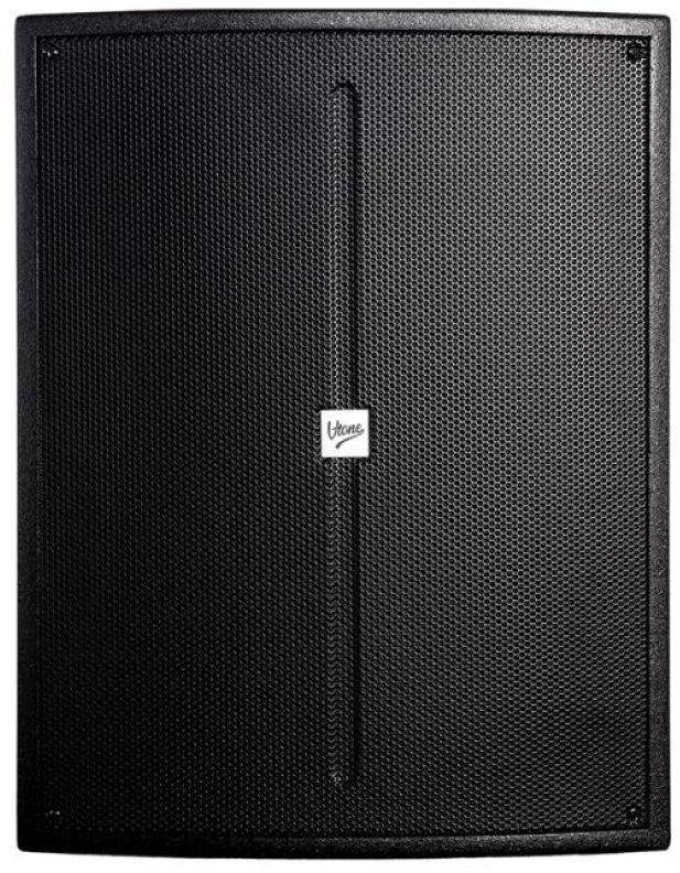 Kompiuterio kolonėlės V-TONE NBS-118 aktyvusis žemų dažnių garsiakalbis, 18"