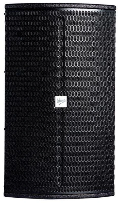 Kompiuterio kolonėlės V-TONE NBX-112A 12" aktyvioji garso kolonėlė su DSP
