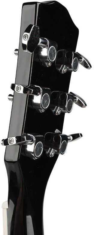 V-TONE VEAG1 CE BK - 4/4 electro-acoustic guitar, juodas