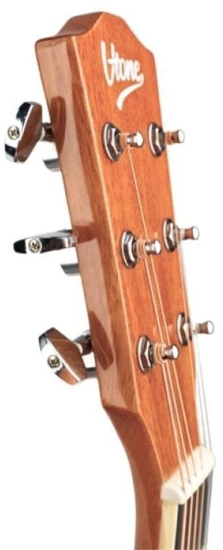 V-TONE VEAG1 CE NT - 4/4 electro-acoustic guitar, natural
