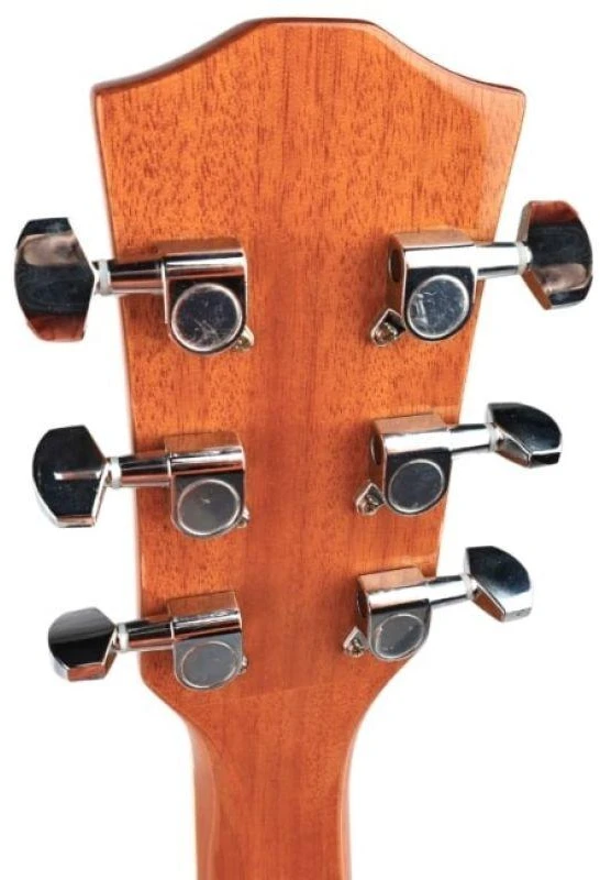 V-TONE VEAG1 CE NT - 4/4 electro-acoustic guitar, natural