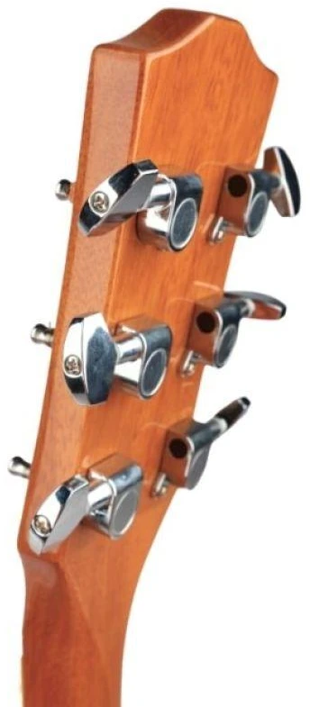 V-TONE VEAG1 CE NT - 4/4 electro-acoustic guitar, natural