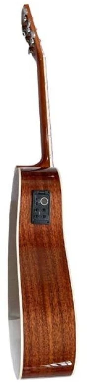 V-TONE VEAG1 CE VS - 4/4 elektroakustinė gitara, „Vintage sunburst“ spalvos