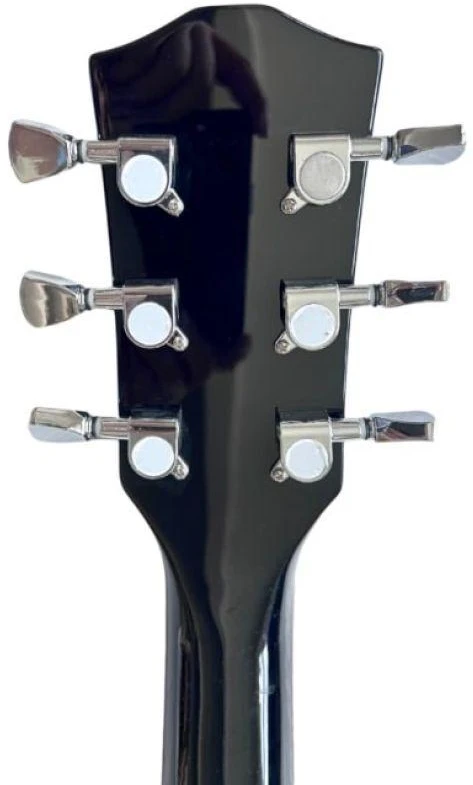 V-TONE VLP1 BK - electric guitar