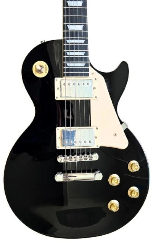 V-TONE VLP1 BK - electric guitar