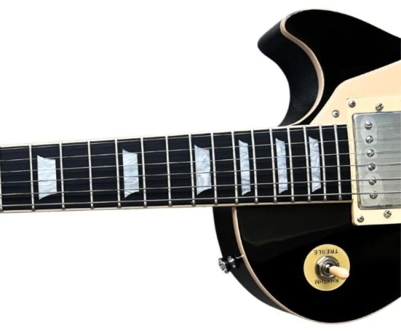 V-TONE VLP1 BK - electric guitar
