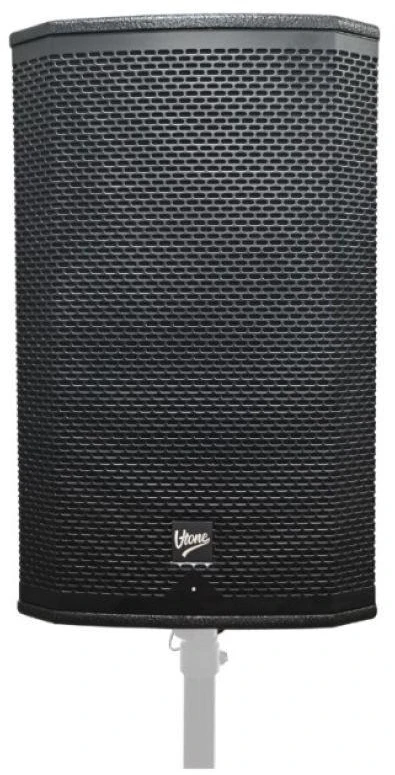 Kompiuterio kolonėlės V-TONE WPX 15 aktyvi scenos garso kolonėlė