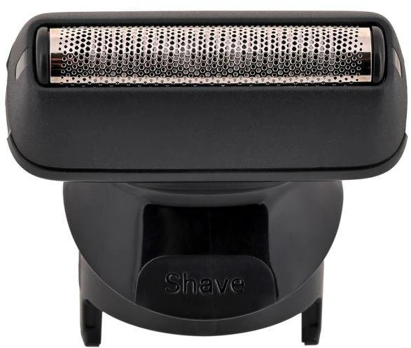 Vaflinė Braun 11in1 priežiūros rinkinys | Viskas viename, 7 serija, AIO7540 | Belaidis | Ilgio pakopų skaičius: 14 | Juodas/Mėlyna