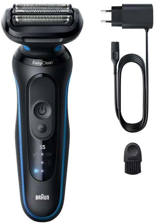 Braun 52-B1000s barzdaskutė Series 5