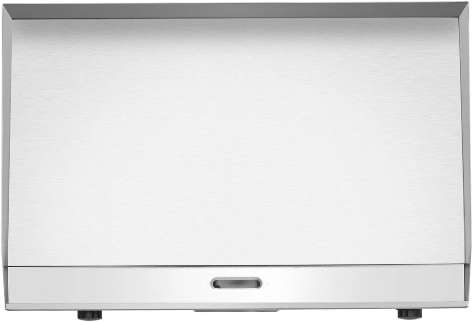 Vaflinė VEVOR Elektrinė grilė 725 x 400 mm, 4400W