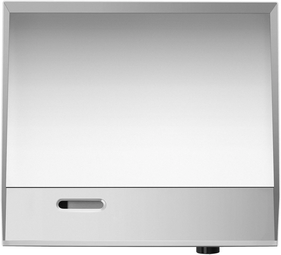 VEVOR Elektrinė kepimo plokštė, 2800 W, lygi paviršiaus keptuvė, komercinė