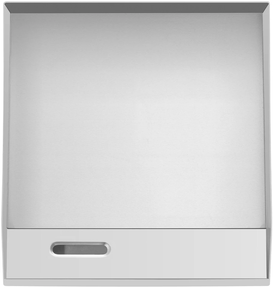 VEVOR Komercinė elektrinė keptuvė, 355x300 mm, 2000W