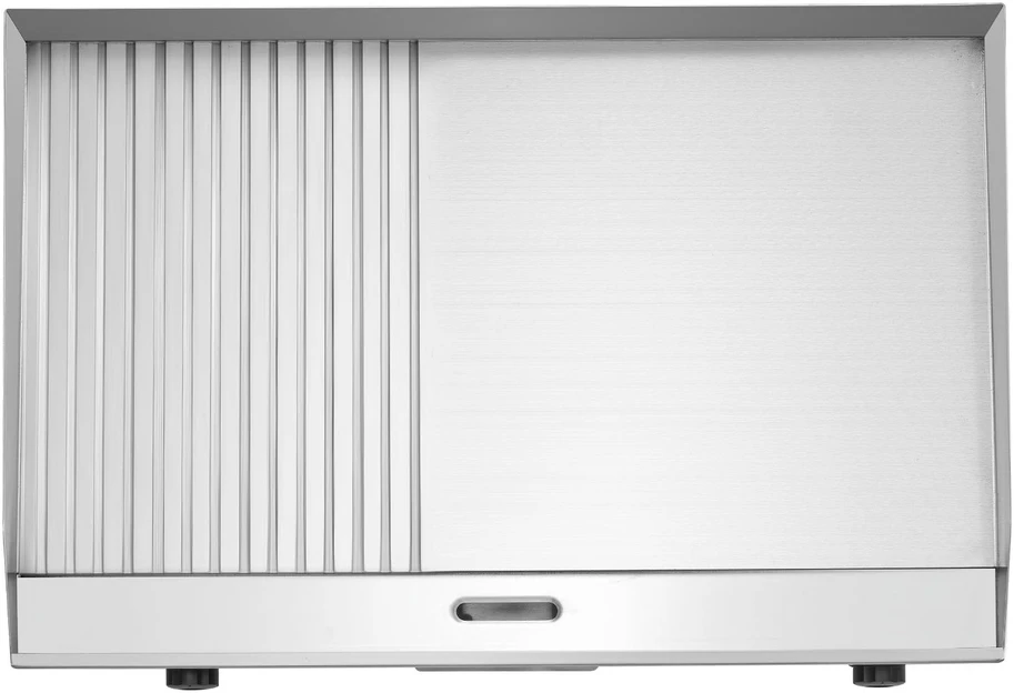 Vaflinė VEVOR Elektrinė komercinė grilinė, 725 x 400 mm
