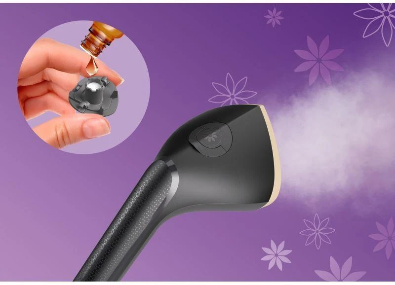 Vaflinė PHILIPS STE 3170/80 Drabužių garintuvas