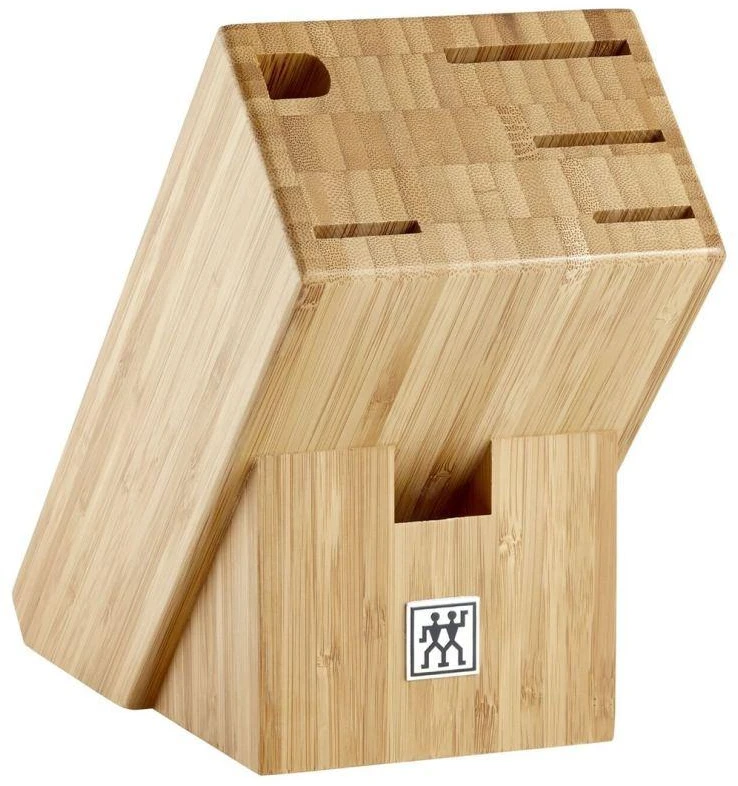 Virtuvės stalo įrankių / peilių rinkinys 7 vnt Peilių / stalo įrankių rinkinys dėžutėje ZWILLING 35621-004-0