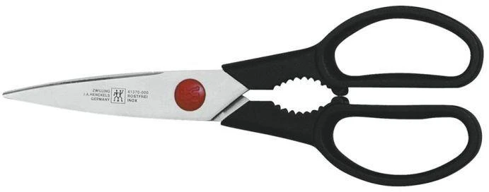 Virtuvės stalo įrankių / peilių rinkinys 7 vnt Peilių / stalo įrankių rinkinys dėžutėje ZWILLING 35621-004-0