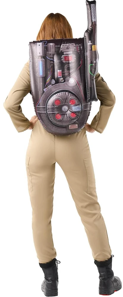 Vaiduoklių medžiotojų kostiumas moterims - „Vaiduoklių medžiotojai“ (Ghostbusters)