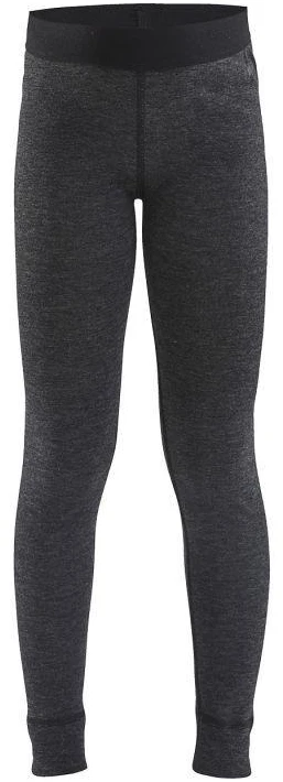 Vaikams skirtas termo apatinių drabužių komplektas CORE WOOL MERINO SET JR