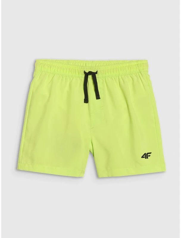 Vaikinų boardshort'ai 4F 4FJRMM00UBDSM110-45S