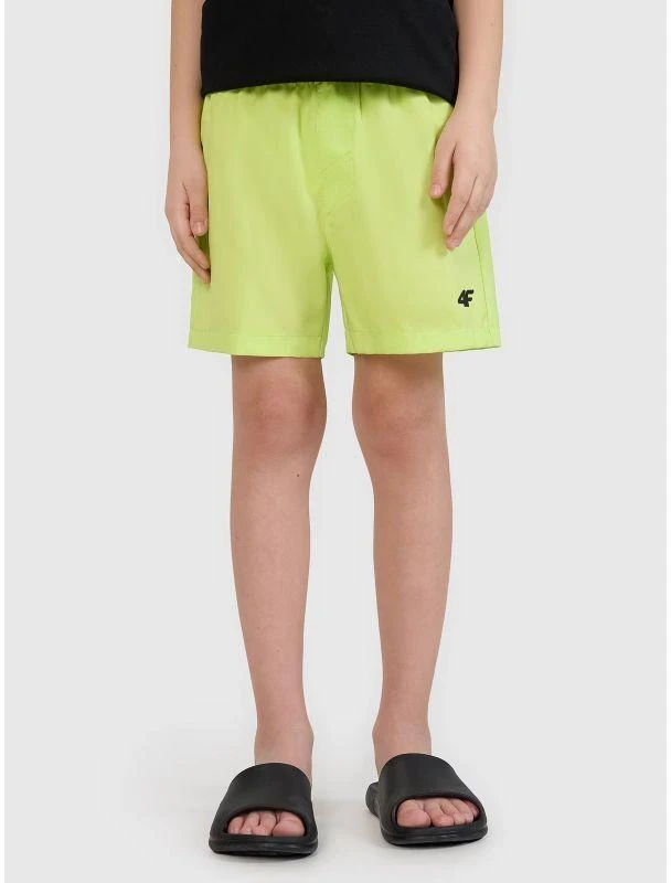 Vaikinų boardshort'ai 4F 4FJRMM00UBDSM110-45S