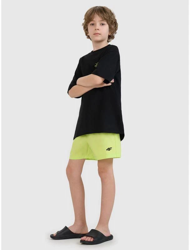 Vaikinų boardshort'ai 4F 4FJRMM00UBDSM110-45S