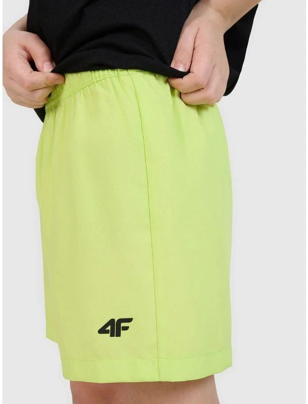 Vaikinų boardshort'ai 4F 4FJRMM00UBDSM110-45S