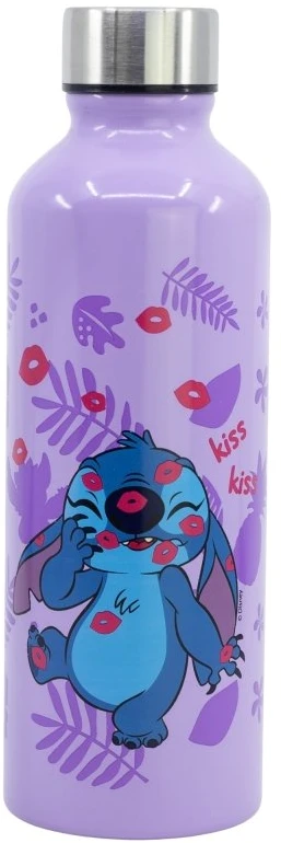 Stor Disney Stitch - Palms and Kisses aliuminio butelis 755 ml
