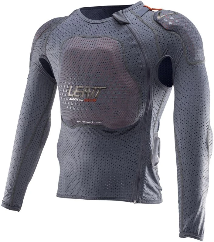 Vaikiška apsauginė liemenė Leatt 3DF AirFit Lite Evo