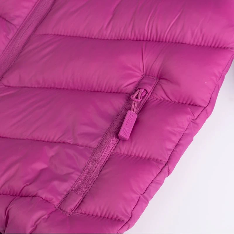 Vaikiška dygsniuota striukė Martes Mirado, 225 g/m²