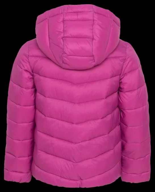 Vaikiška dygsniuota striukė Martes Mirado, 225 g/m²