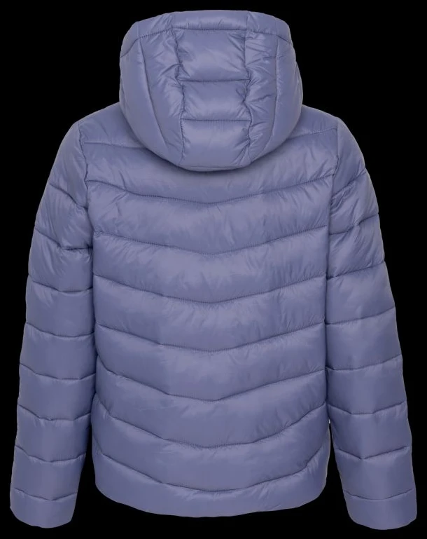 Vaikiška dygsniuota striukė Martes Mirado