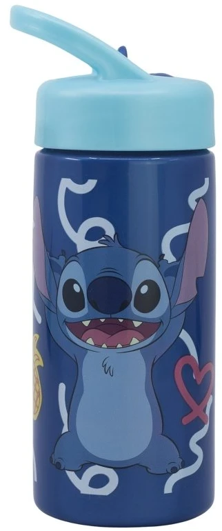 Stitch Įkeliama...